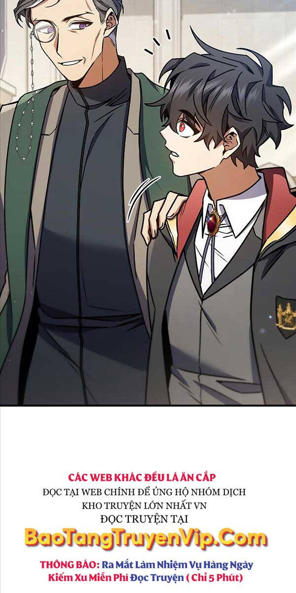 Thực Long Ma Pháp Sư Chap 7 - Next Chap 8