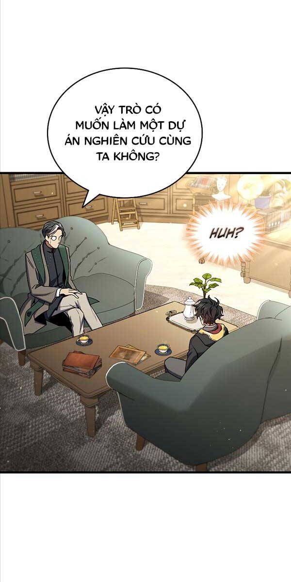 Thực Long Ma Pháp Sư Chap 7 - Next Chap 8
