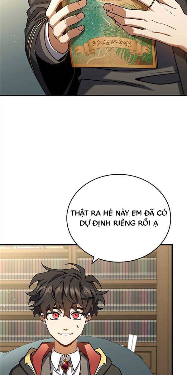 Thực Long Ma Pháp Sư Chap 7 - Next Chap 8