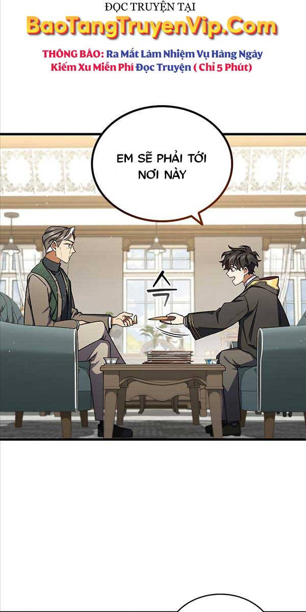 Thực Long Ma Pháp Sư Chap 7 - Next Chap 8