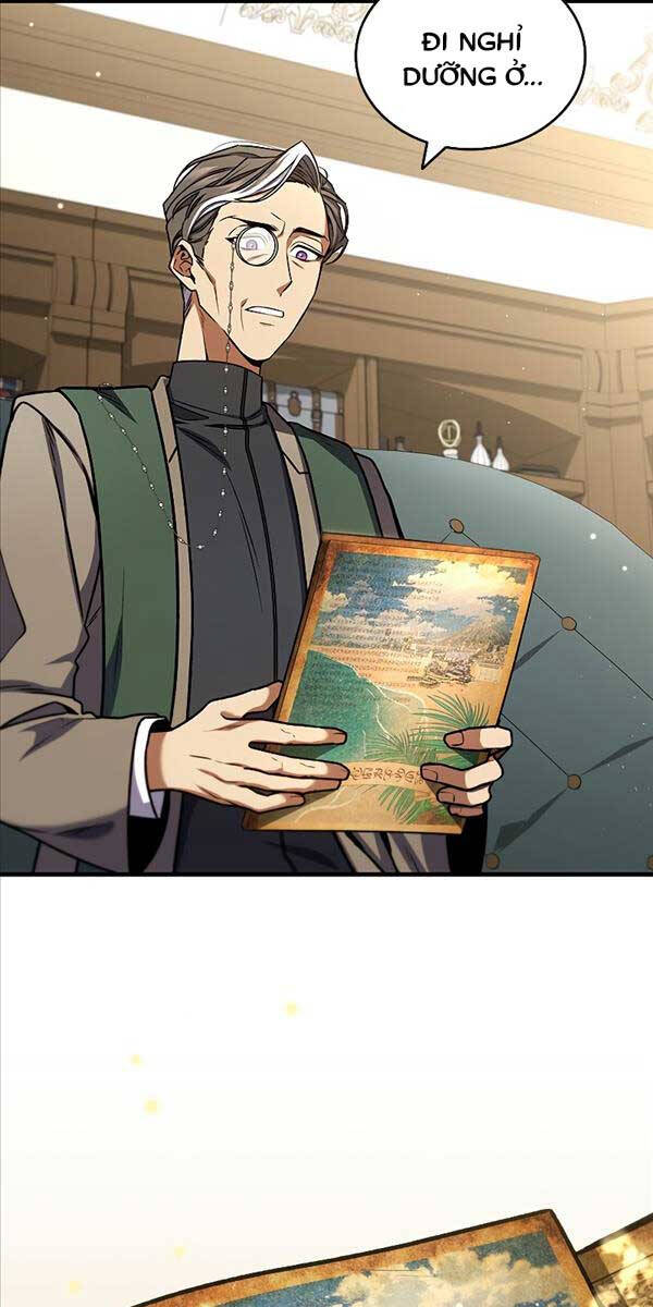 Thực Long Ma Pháp Sư Chap 7 - Next Chap 8