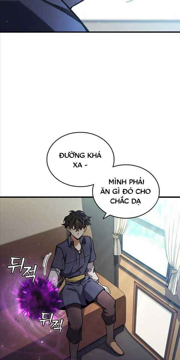 Thực Long Ma Pháp Sư Chap 7 - Next Chap 8