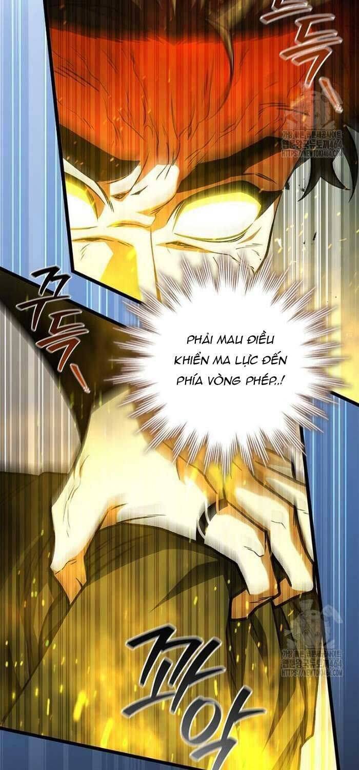 Thực Long Ma Pháp Sư Chap 79 - Next Chap 80