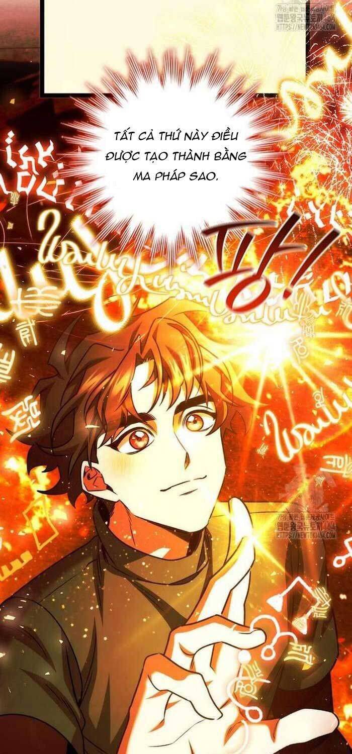 Thực Long Ma Pháp Sư Chap 79 - Next Chap 80