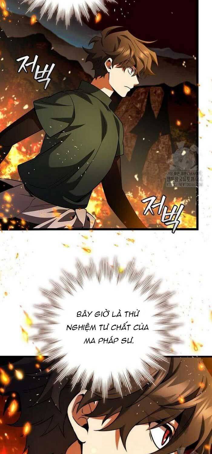 Thực Long Ma Pháp Sư Chap 79 - Next Chap 80