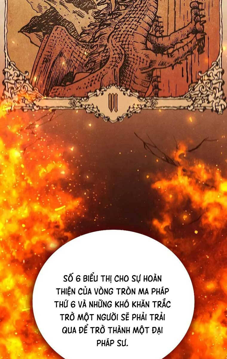 Thực Long Ma Pháp Sư Chap 8 - Next Chap 9