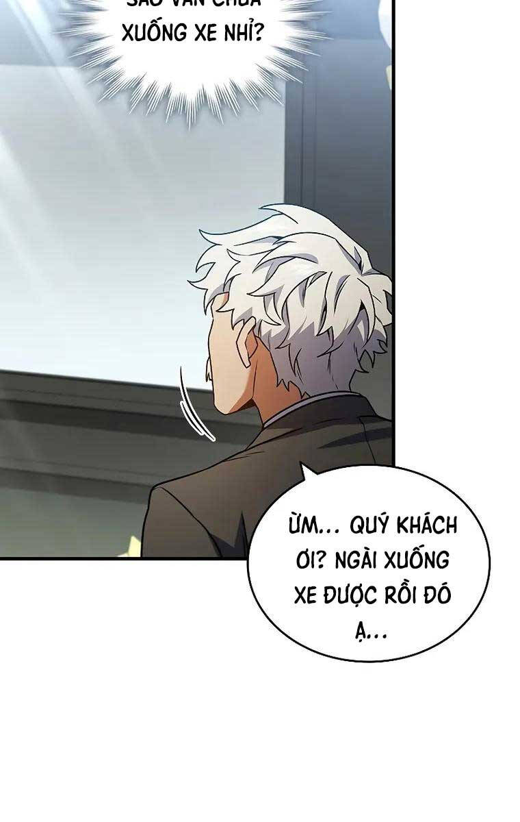 Thực Long Ma Pháp Sư Chap 8 - Next Chap 9