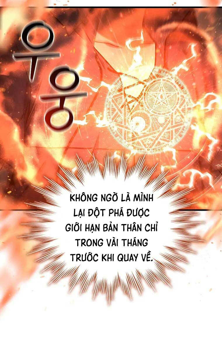 Thực Long Ma Pháp Sư Chap 8 - Next Chap 9