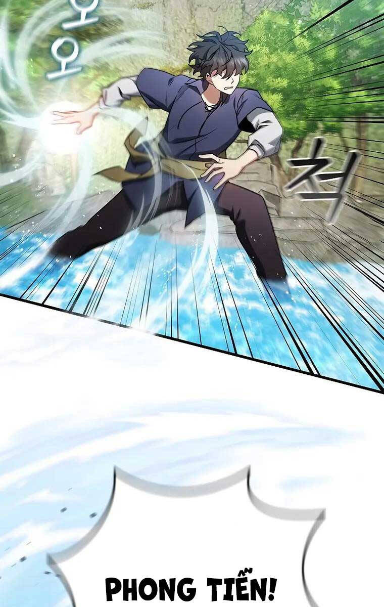 Thực Long Ma Pháp Sư Chap 8 - Next Chap 9