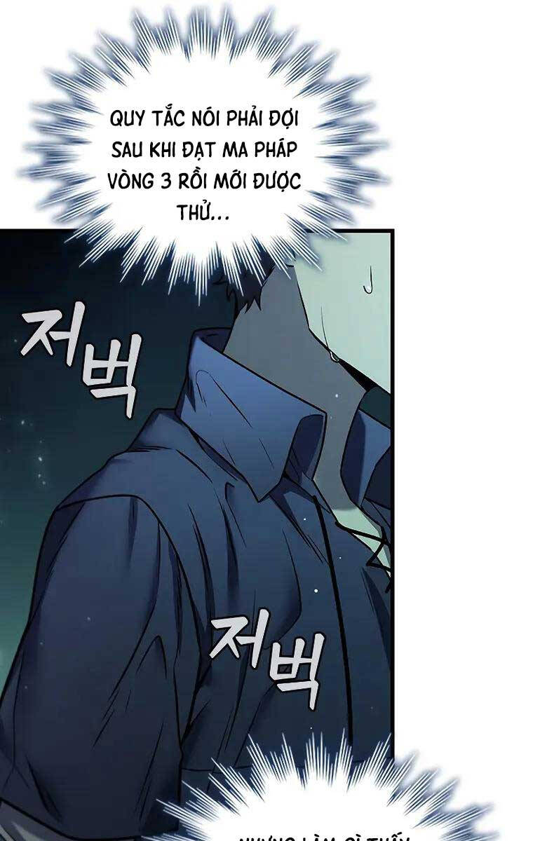 Thực Long Ma Pháp Sư Chap 8 - Next Chap 9
