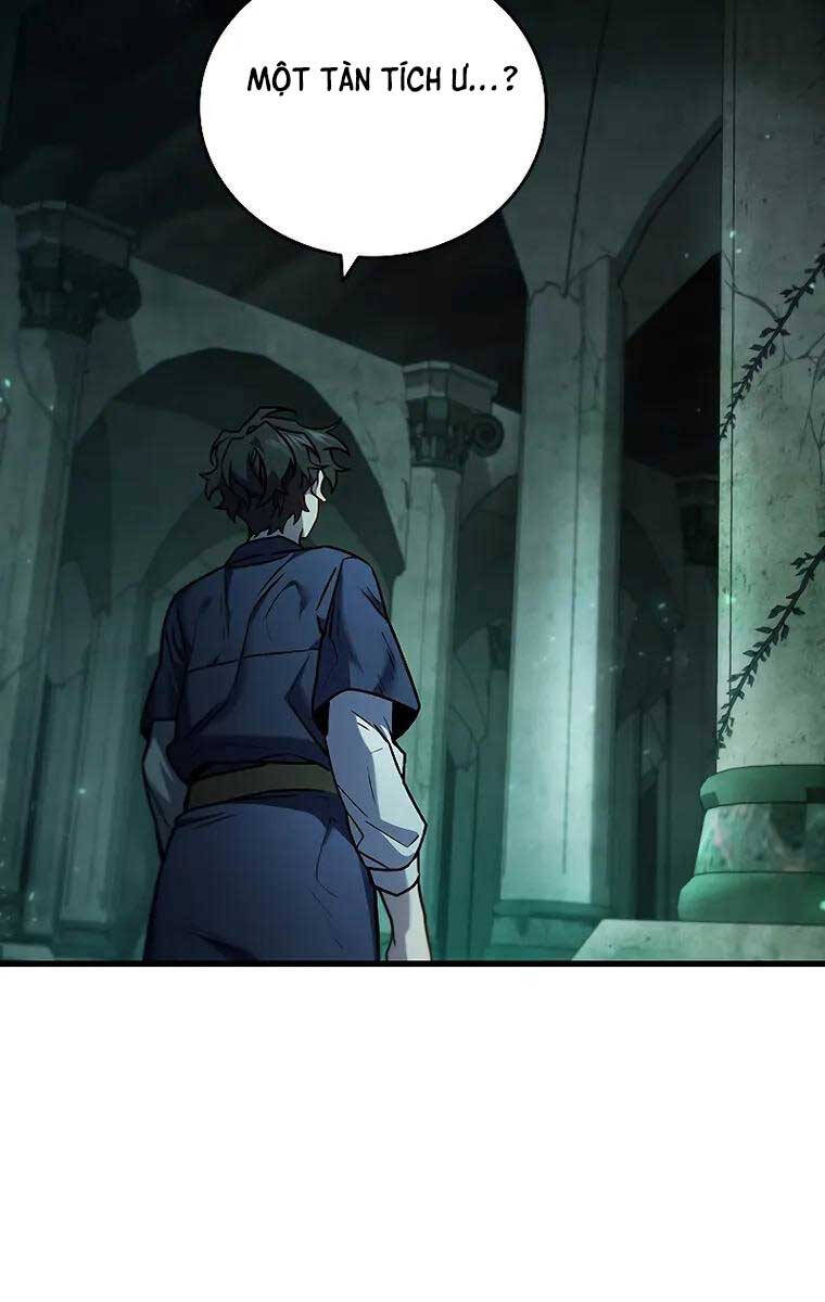 Thực Long Ma Pháp Sư Chap 8 - Next Chap 9