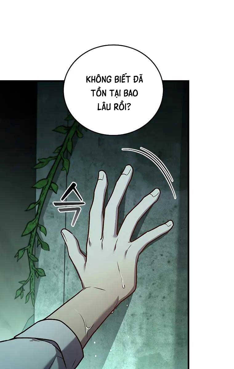 Thực Long Ma Pháp Sư Chap 8 - Next Chap 9