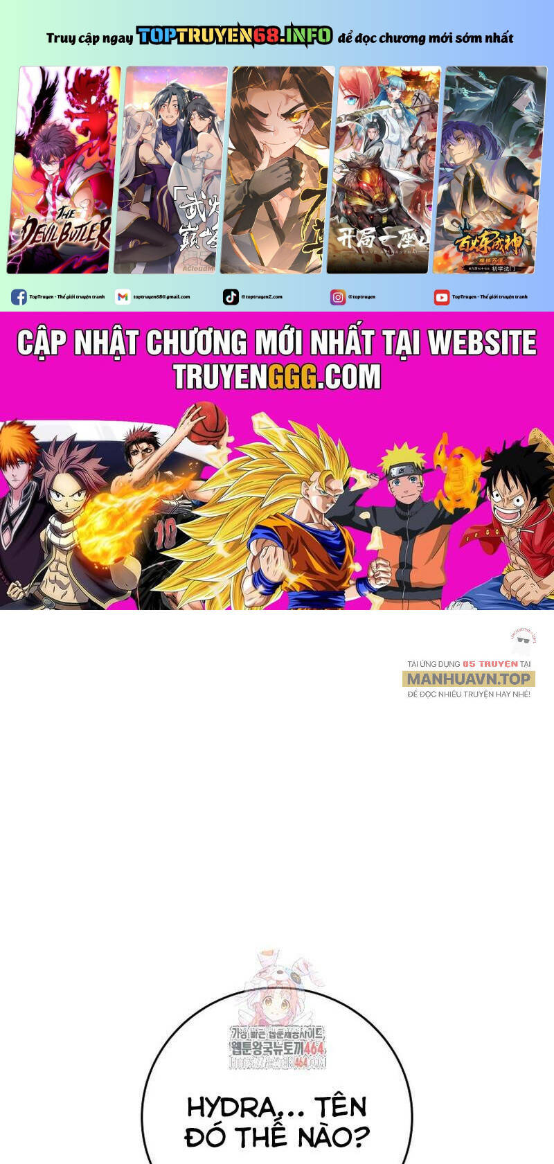 Thực Long Ma Pháp Sư Chap 80 - Next Chap 81