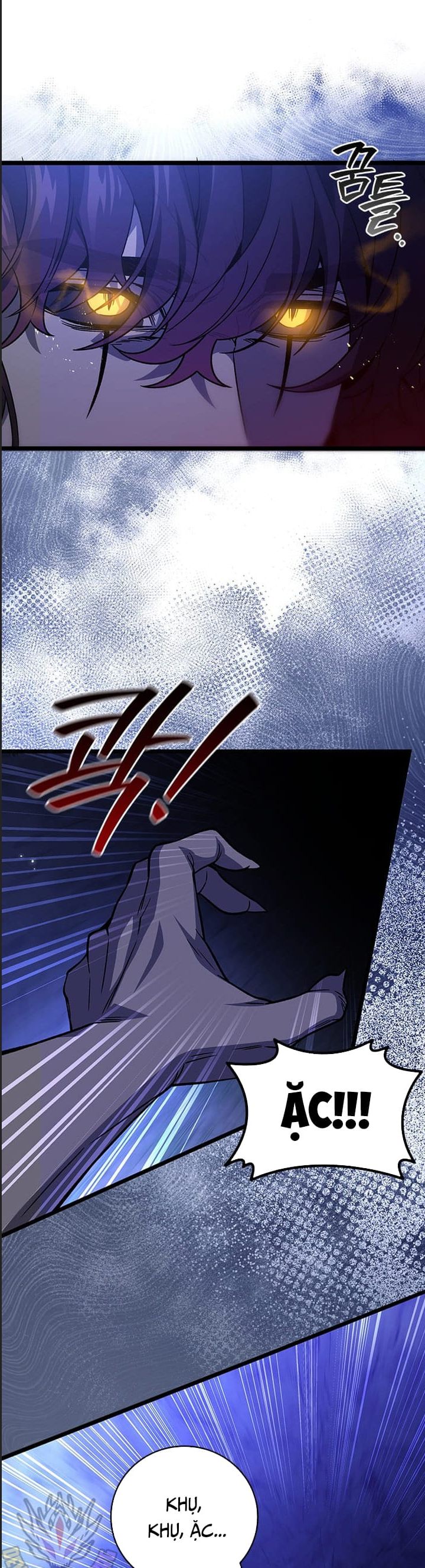 Thực Long Ma Pháp Sư Chap 83 - Next Chap 84