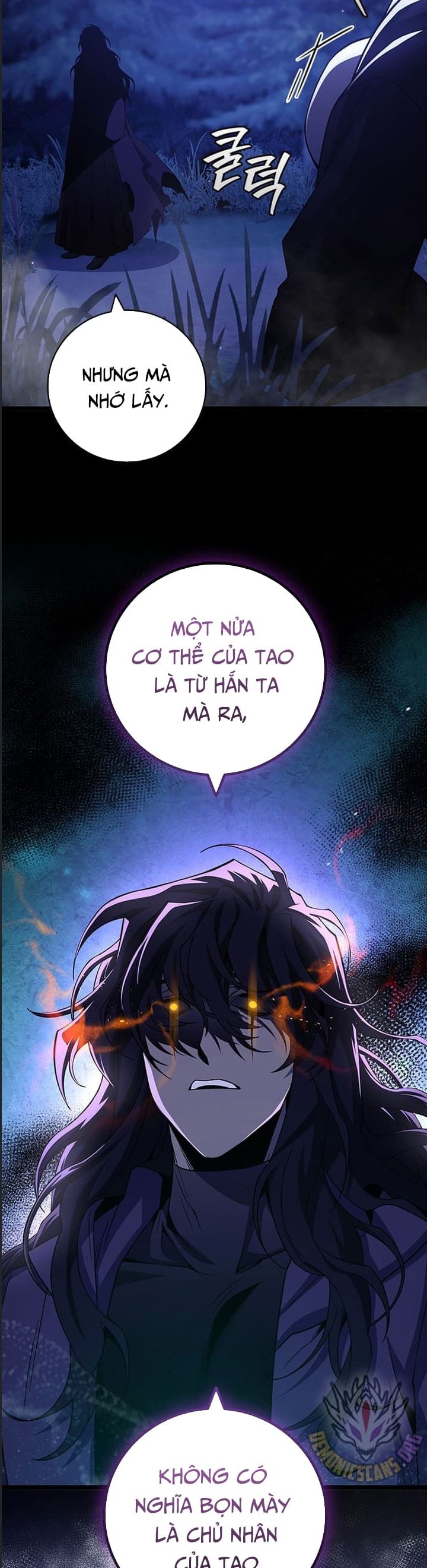 Thực Long Ma Pháp Sư Chap 83 - Next Chap 84