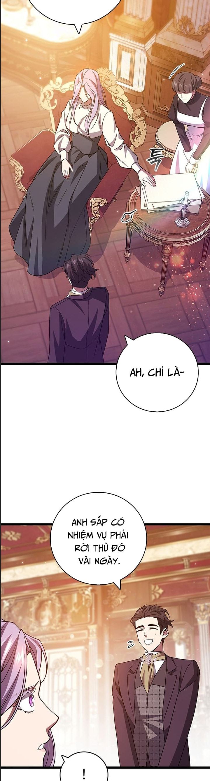 Thực Long Ma Pháp Sư Chap 83 - Next Chap 84