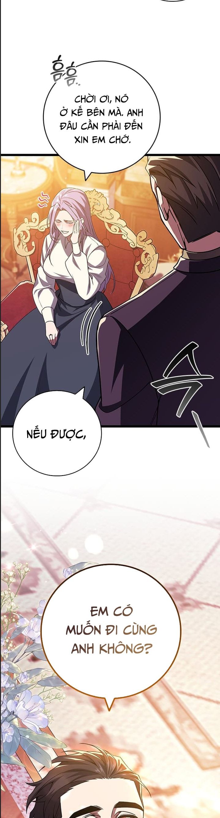 Thực Long Ma Pháp Sư Chap 83 - Next Chap 84