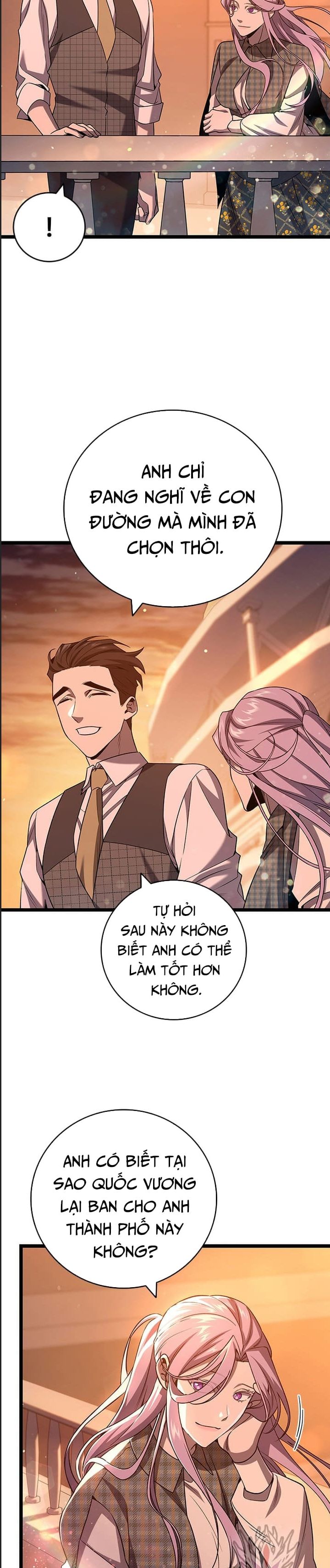 Thực Long Ma Pháp Sư Chap 84 - Next Chap 85