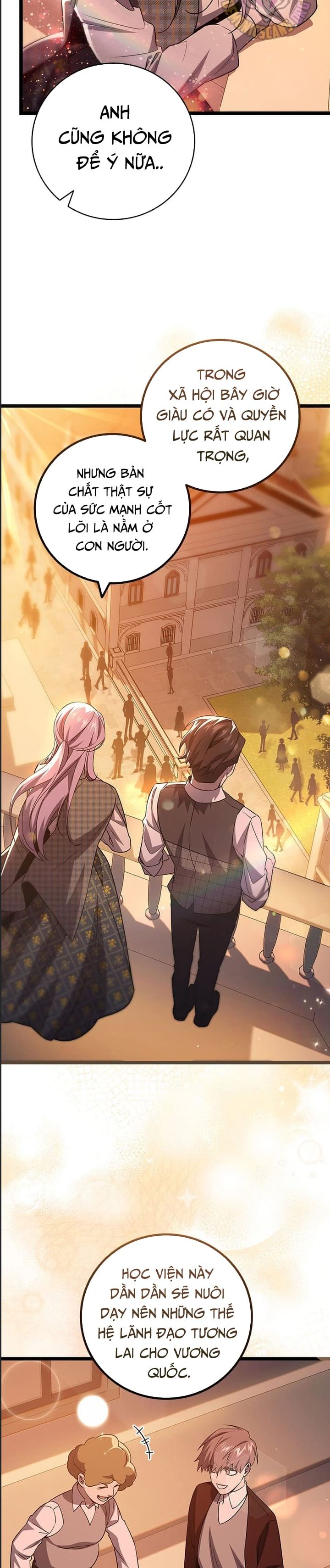 Thực Long Ma Pháp Sư Chap 84 - Next Chap 85