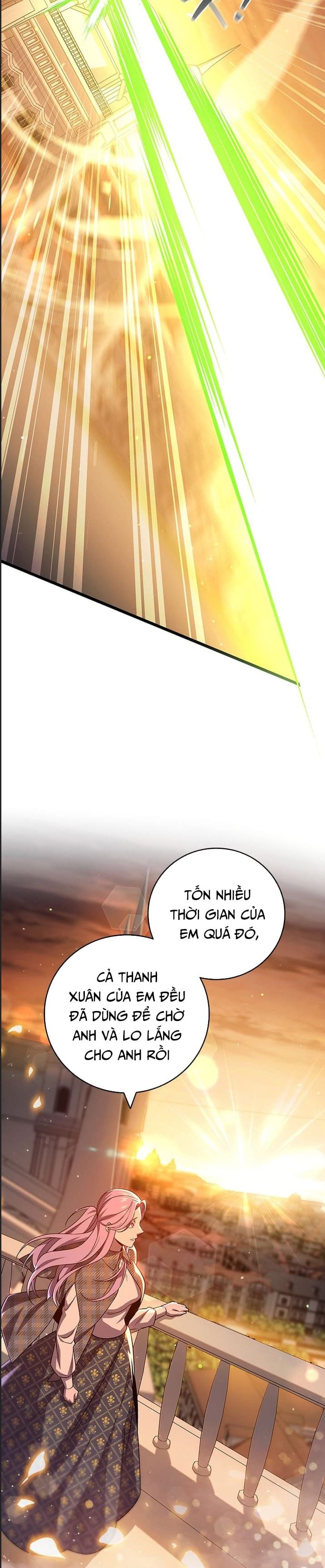 Thực Long Ma Pháp Sư Chap 84 - Next Chap 85