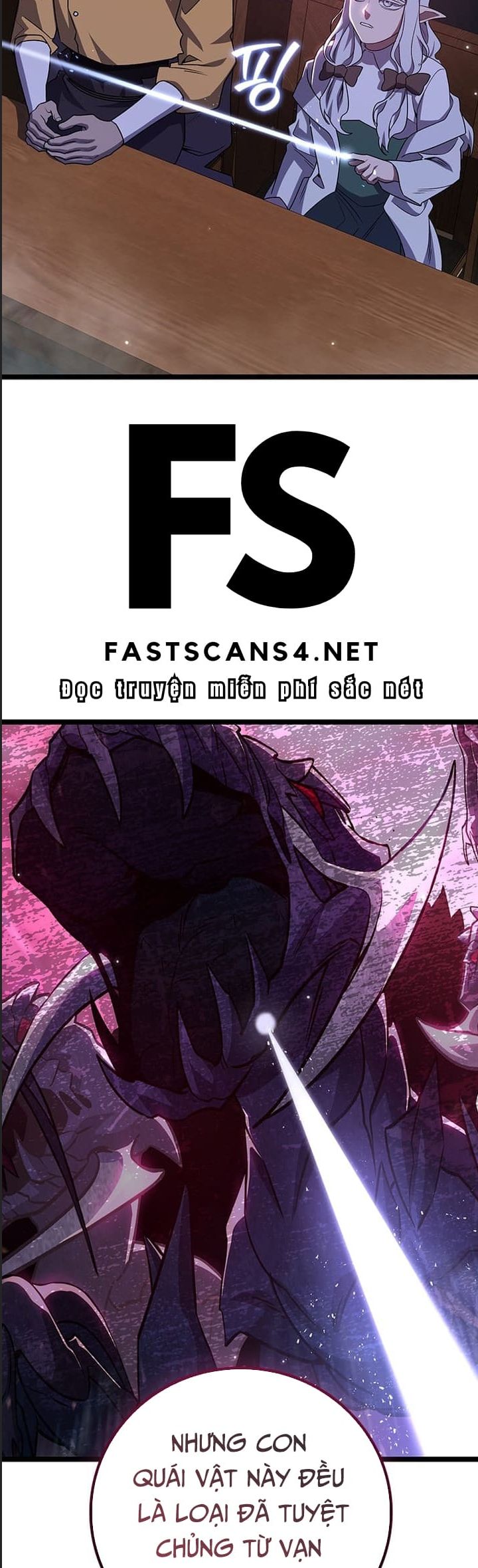 Thực Long Ma Pháp Sư Chap 84 - Next Chap 85