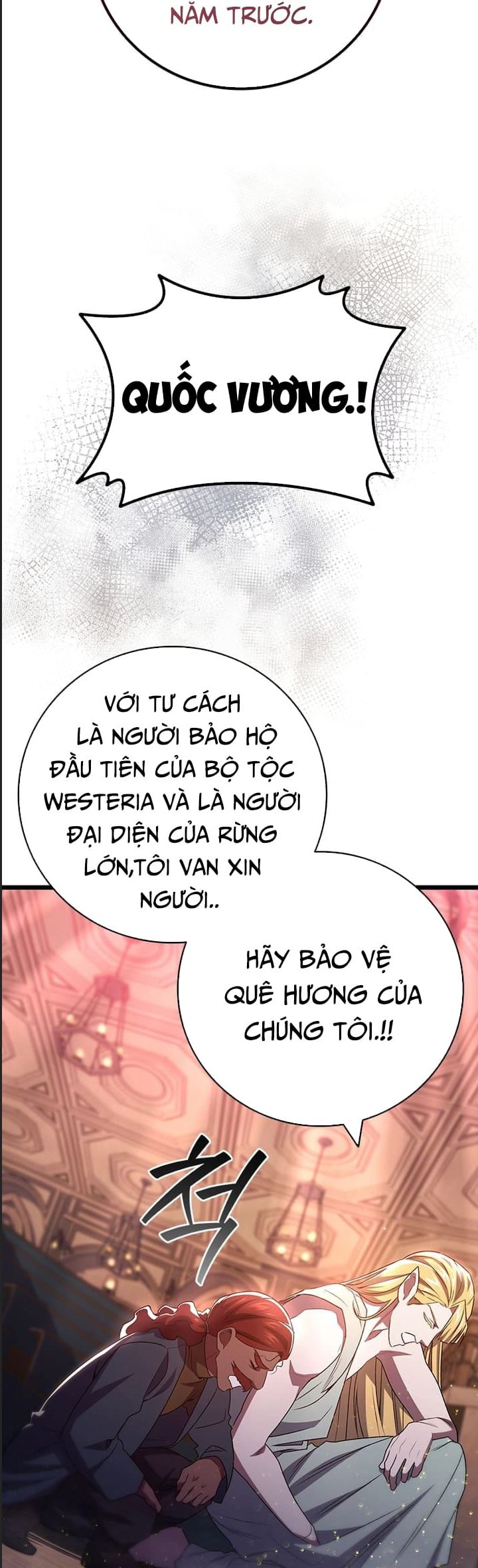 Thực Long Ma Pháp Sư Chap 84 - Next Chap 85