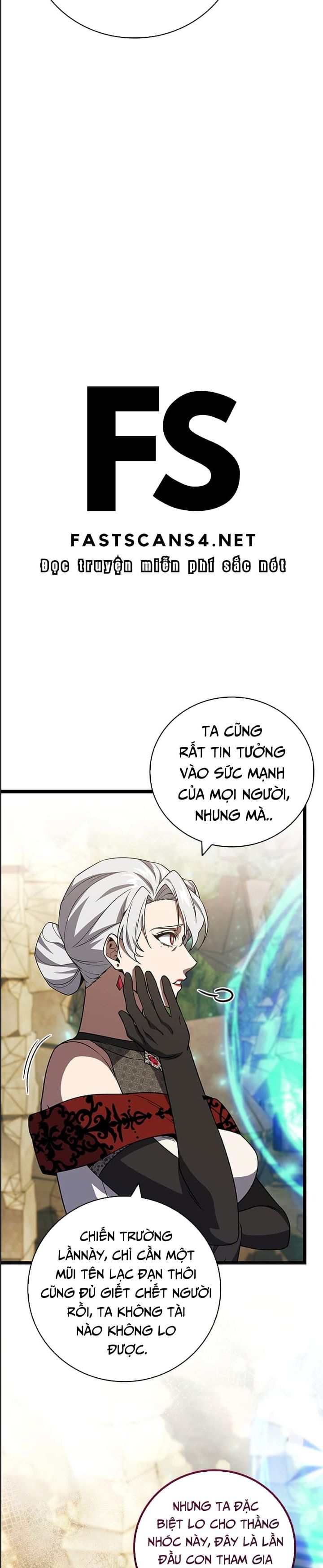 Thực Long Ma Pháp Sư Chap 85 - Next Chap 86