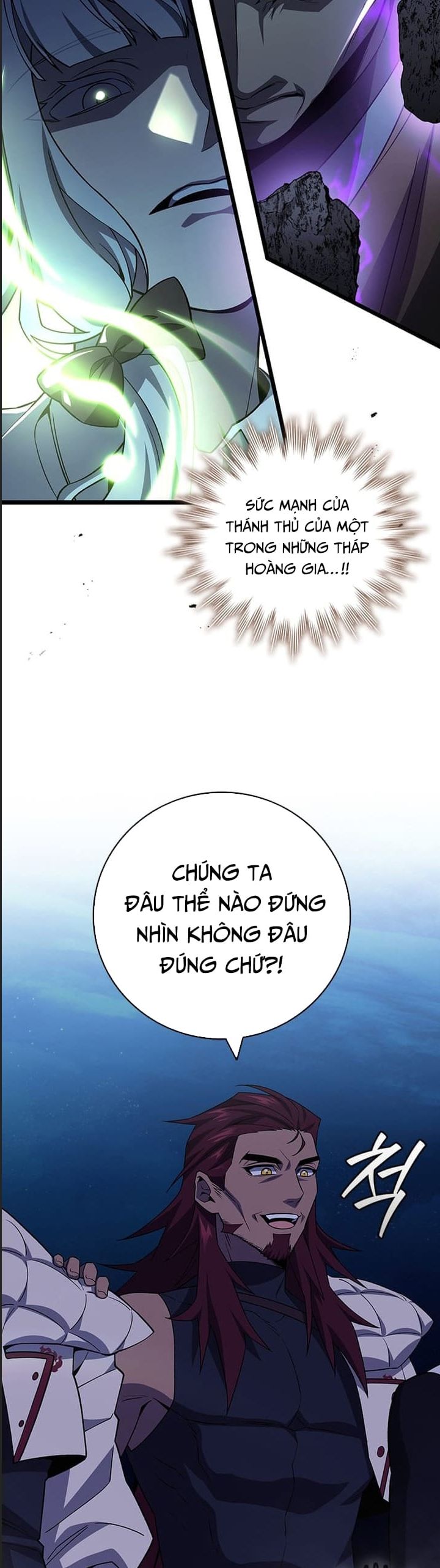 Thực Long Ma Pháp Sư Chap 85 - Next Chap 86