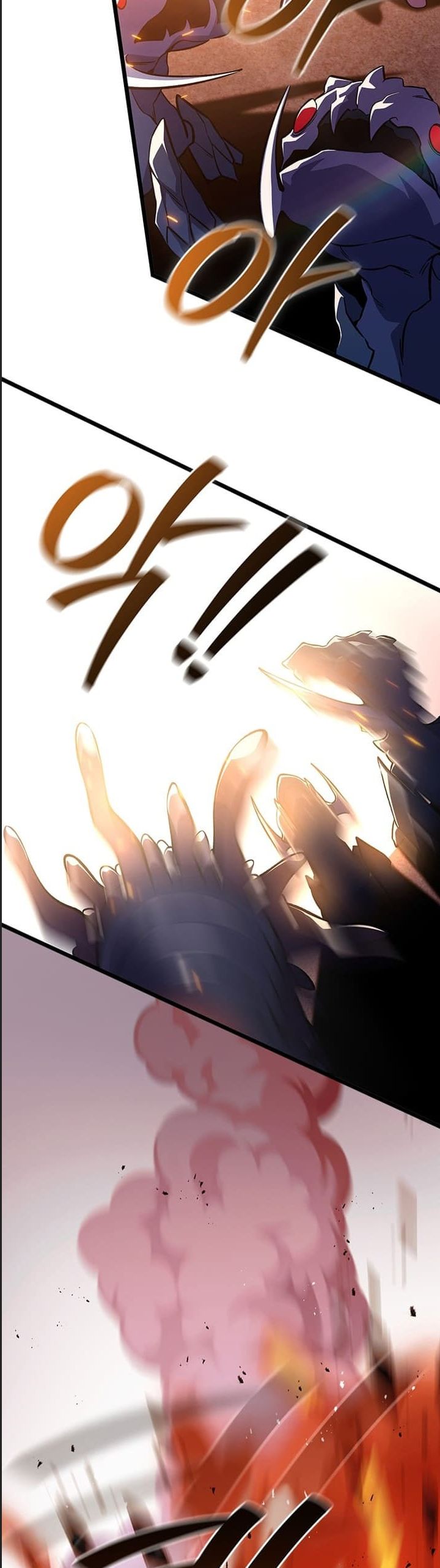Thực Long Ma Pháp Sư Chap 85 - Next Chap 86