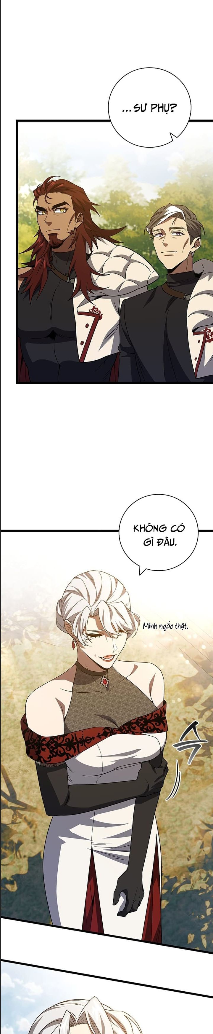 Thực Long Ma Pháp Sư Chap 85 - Next Chap 86