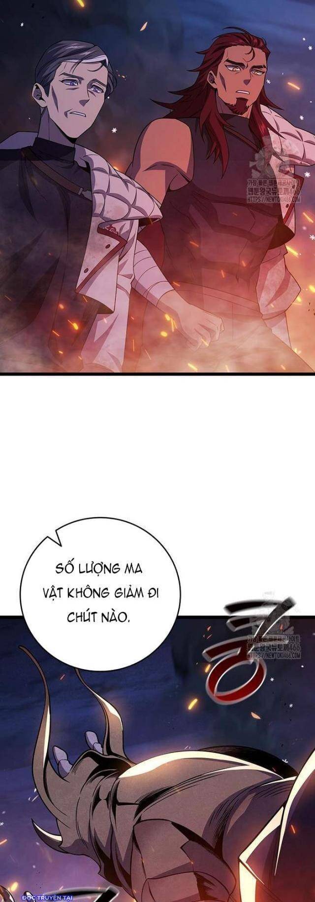 Thực Long Ma Pháp Sư Chap 86 - Next Chap 87