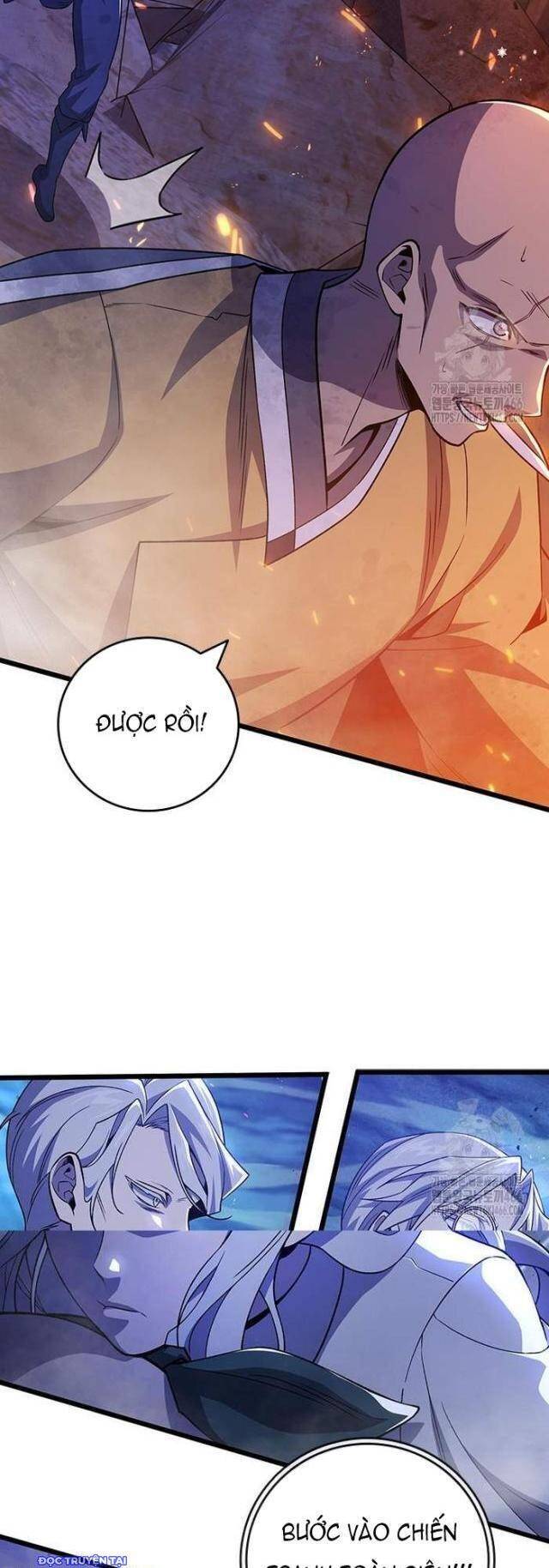 Thực Long Ma Pháp Sư Chap 86 - Next Chap 87