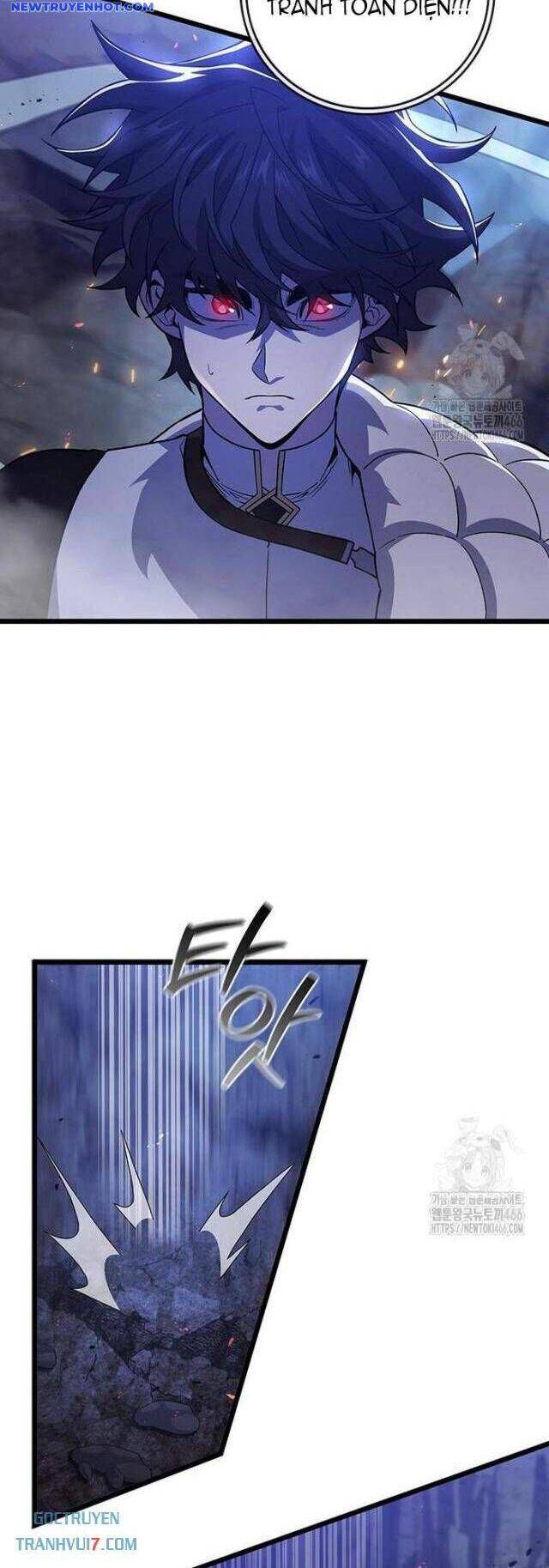 Thực Long Ma Pháp Sư Chap 86 - Next Chap 87
