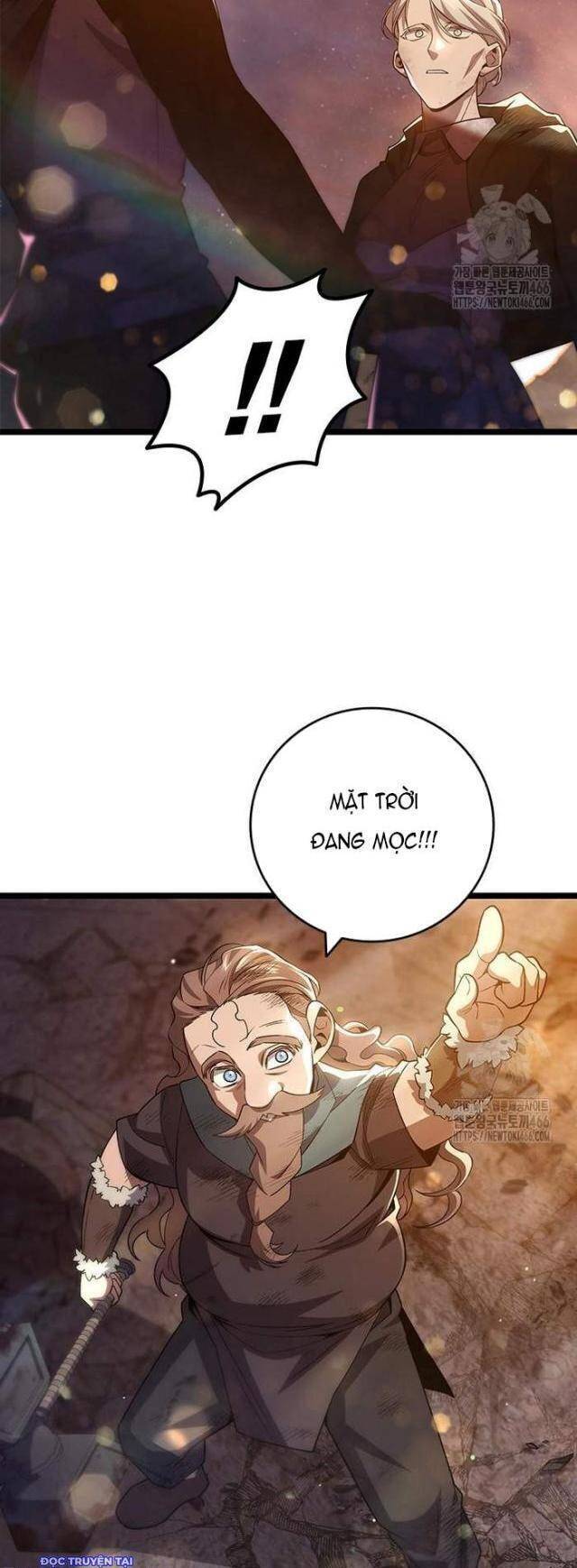 Thực Long Ma Pháp Sư Chap 86 - Next Chap 87