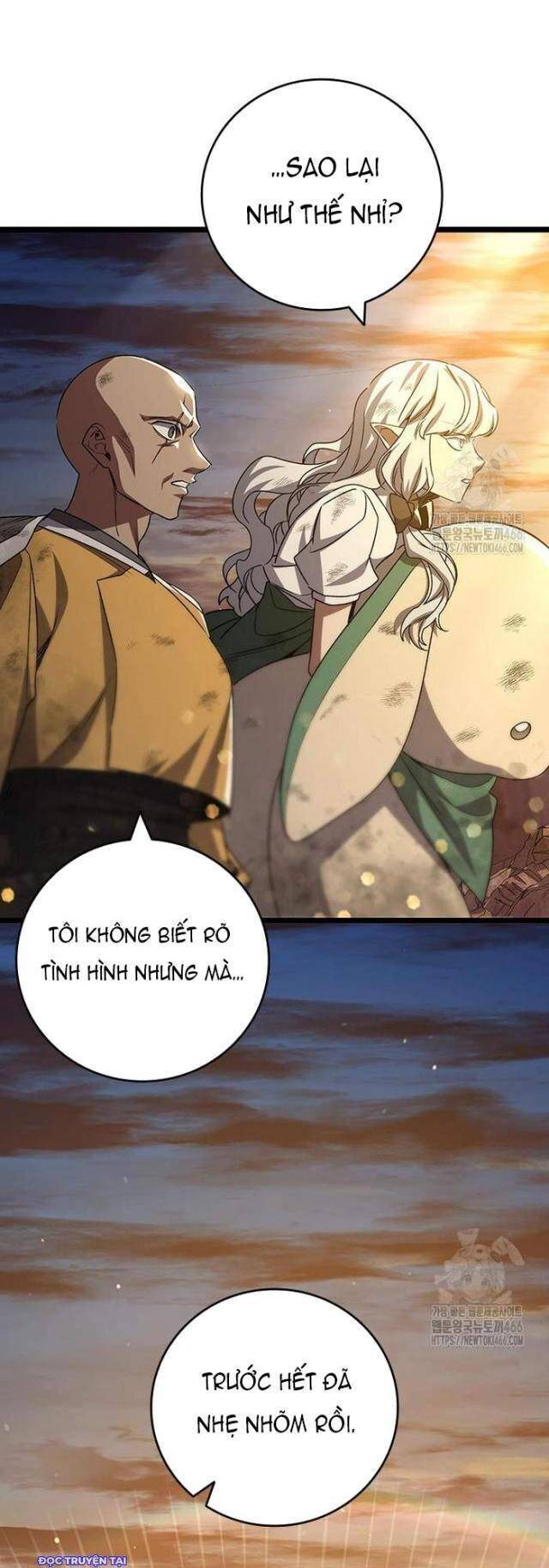 Thực Long Ma Pháp Sư Chap 86 - Next Chap 87