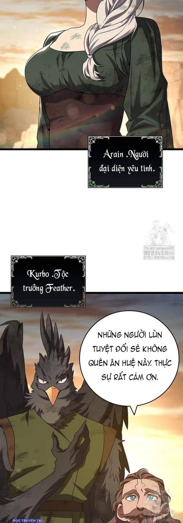 Thực Long Ma Pháp Sư Chap 86 - Next Chap 87