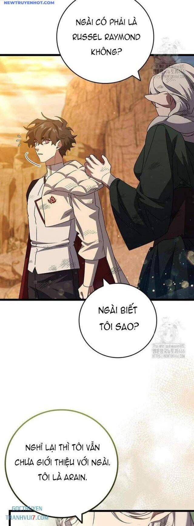 Thực Long Ma Pháp Sư Chap 86 - Next Chap 87
