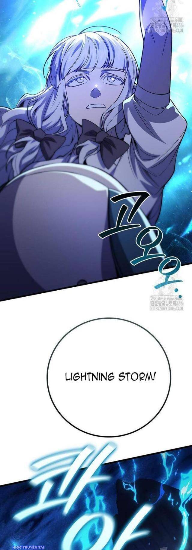 Thực Long Ma Pháp Sư Chap 86 - Next Chap 87