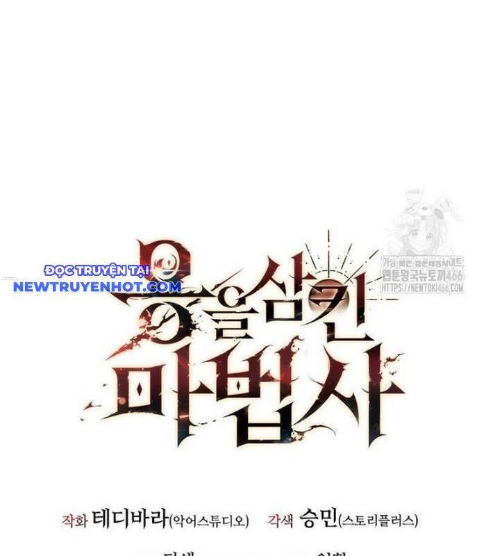 Thực Long Ma Pháp Sư Chap 88 - Next Chap 89