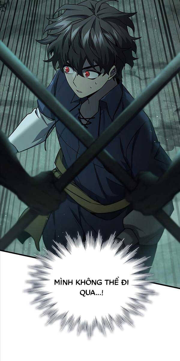 Thực Long Ma Pháp Sư Chap 9 - Next Chap 10