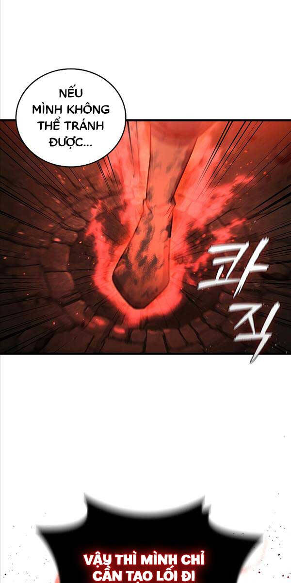 Thực Long Ma Pháp Sư Chap 9 - Next Chap 10