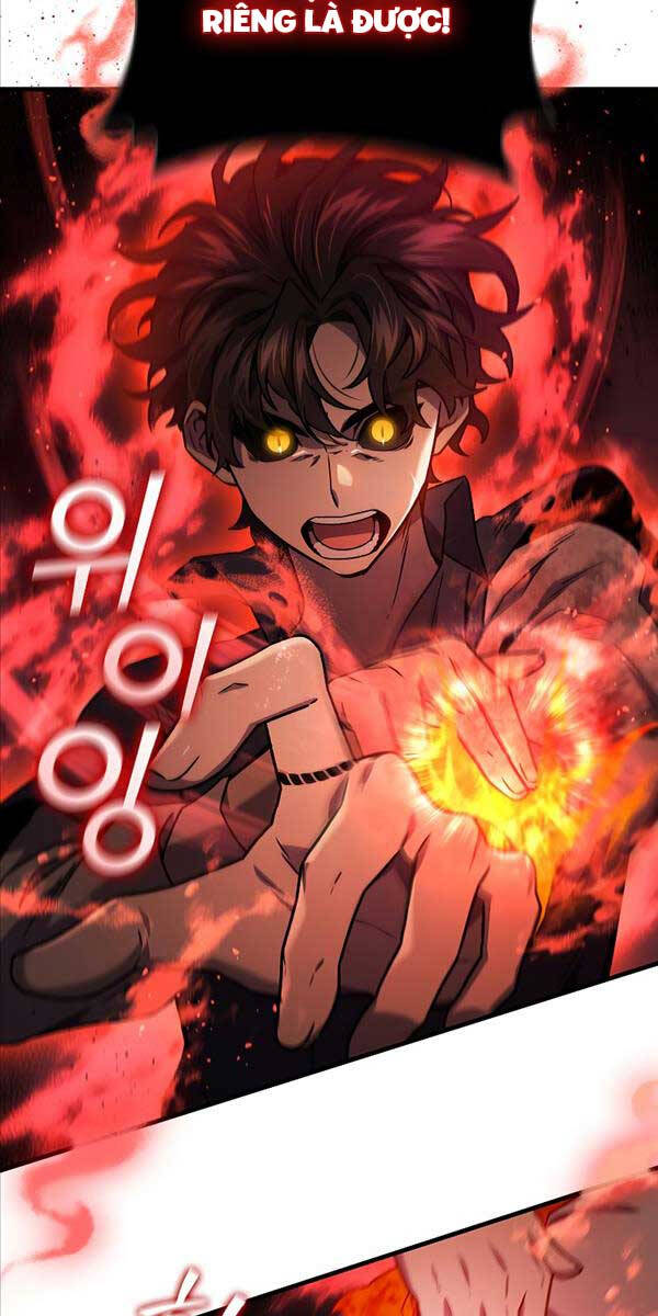 Thực Long Ma Pháp Sư Chap 9 - Next Chap 10