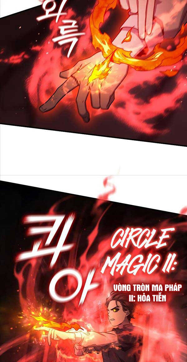 Thực Long Ma Pháp Sư Chap 9 - Next Chap 10