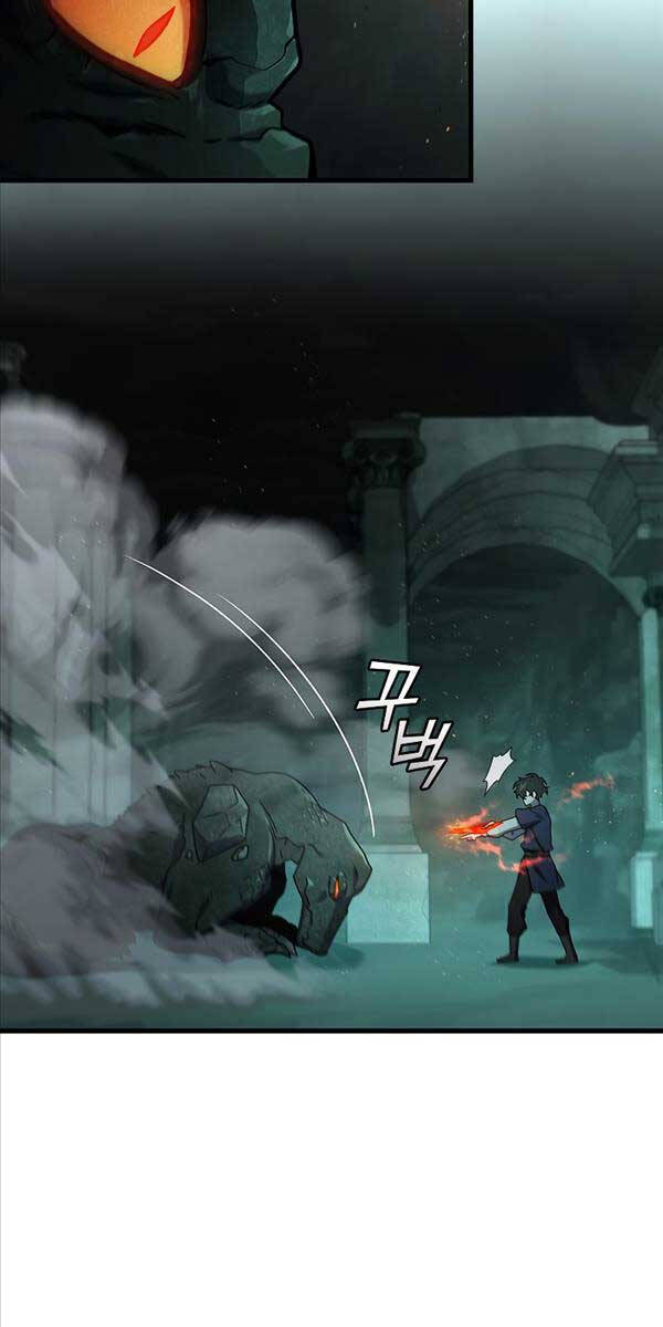 Thực Long Ma Pháp Sư Chap 9 - Next Chap 10