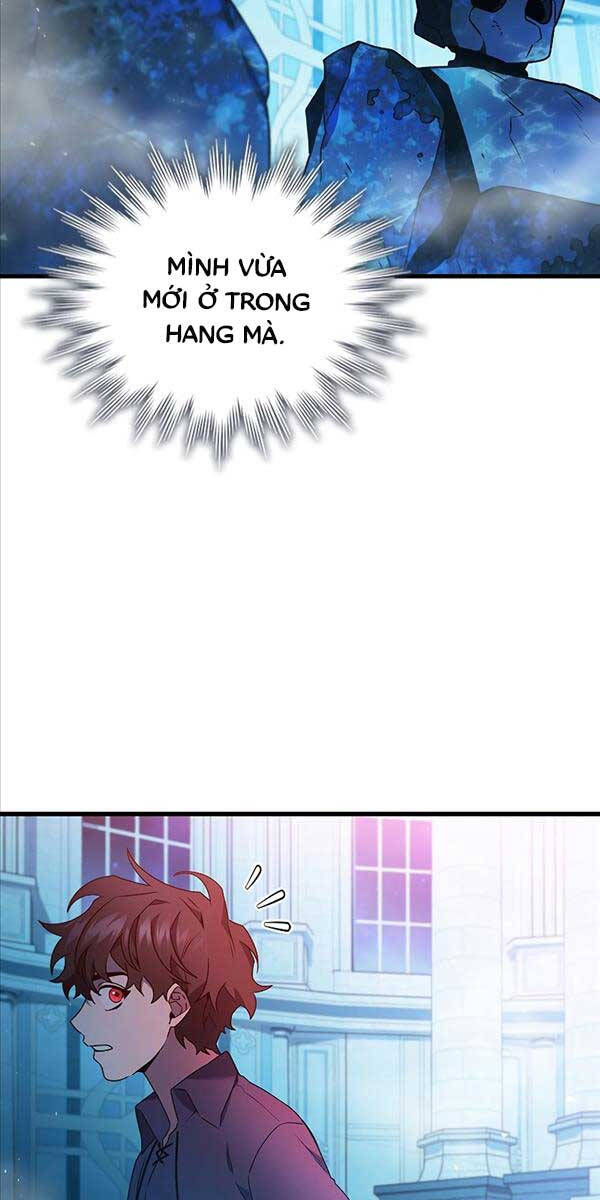 Thực Long Ma Pháp Sư Chap 9 - Next Chap 10