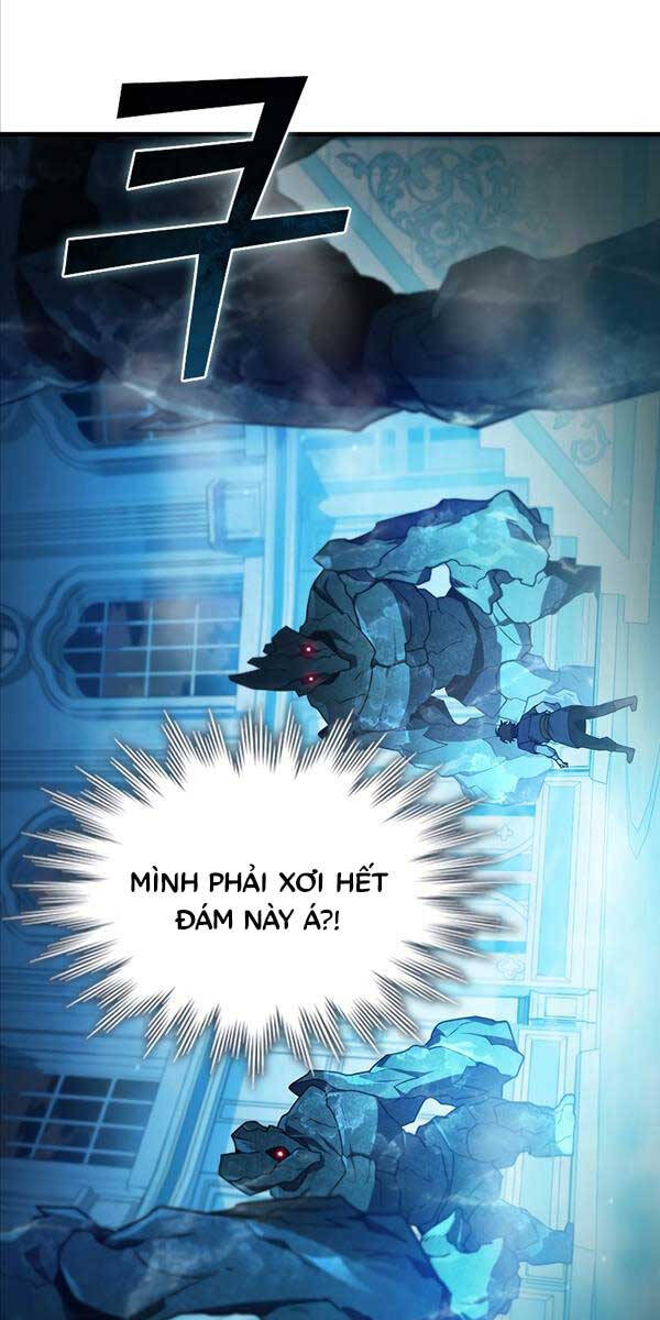 Thực Long Ma Pháp Sư Chap 9 - Next Chap 10