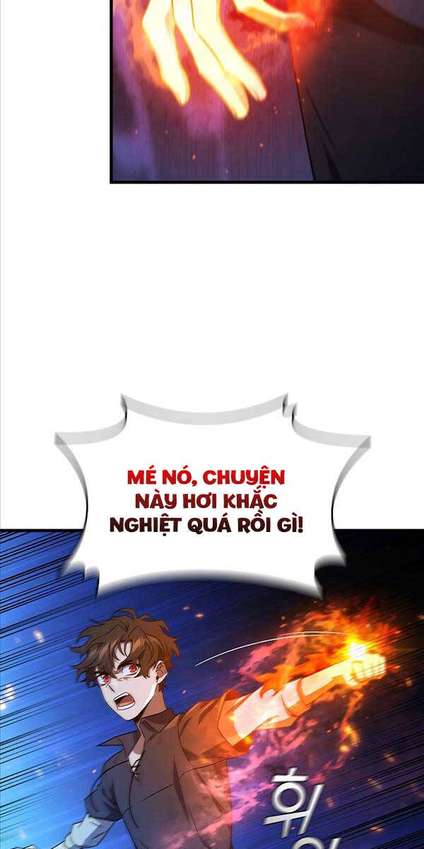 Thực Long Ma Pháp Sư Chap 9 - Next Chap 10