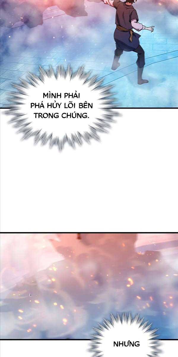 Thực Long Ma Pháp Sư Chap 9 - Next Chap 10