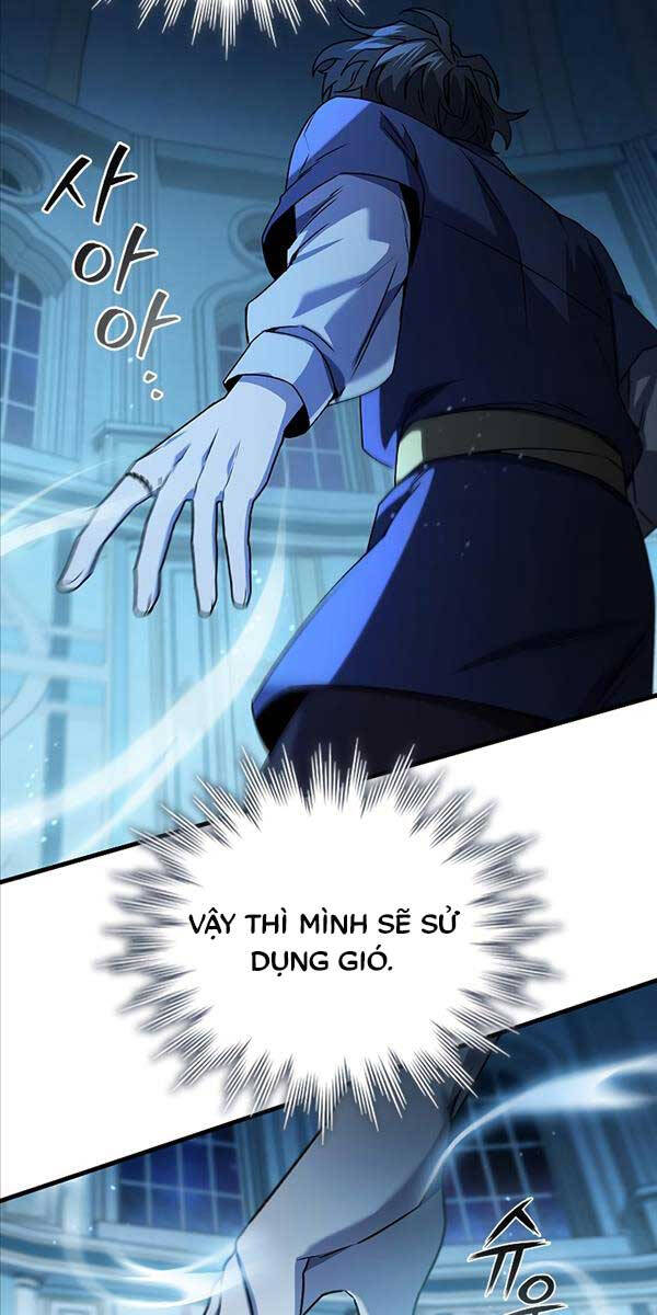 Thực Long Ma Pháp Sư Chap 9 - Next Chap 10