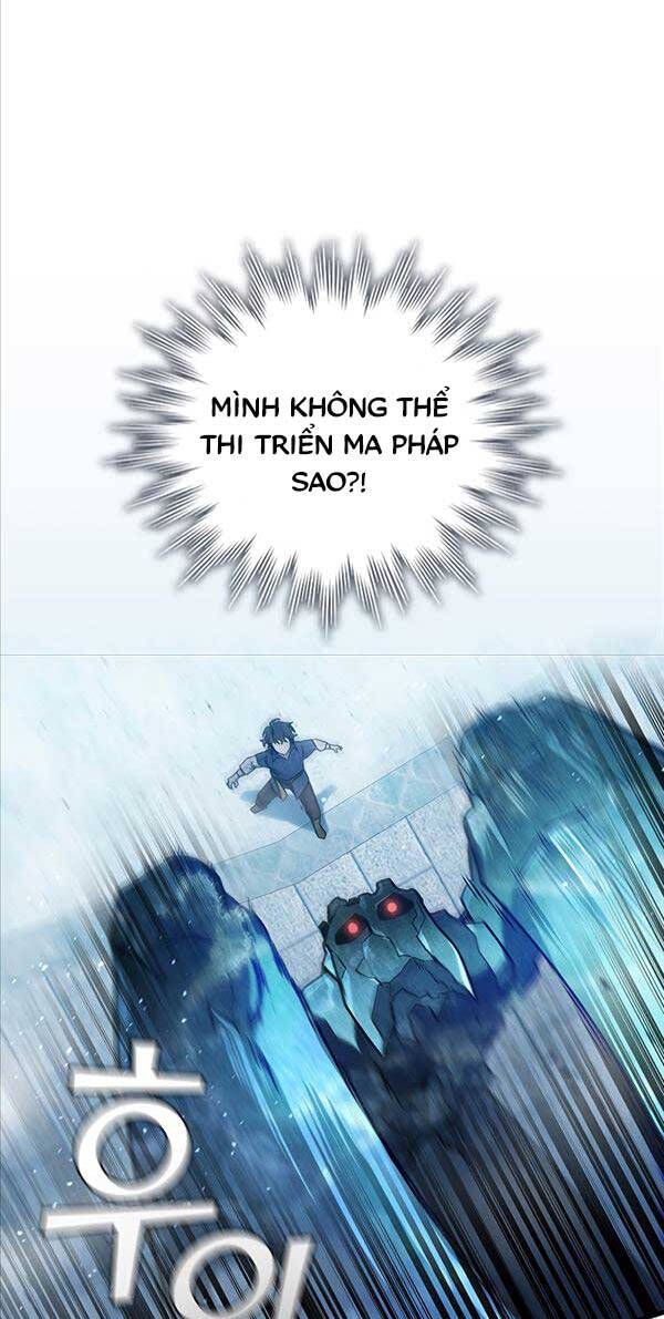 Thực Long Ma Pháp Sư Chap 9 - Next Chap 10
